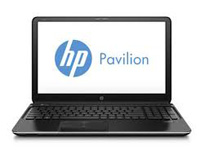 HP Pavilion Notebook m6-1070ee Entertainment