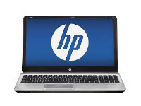 HP Pavilion Notebook m6-1075ea Entertainment