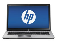 HP Pavilion Notebook m7-1015dx Entertainment