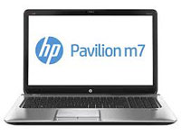 HP Pavilion Notebook m7-1078ca Entertainment
