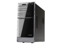 HP Pavilion Desktop p7-1015itm