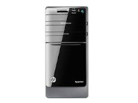 HP Pavilion Desktop p7-1019l