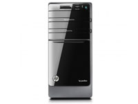 HP Pavilion Desktop p7-1025ch