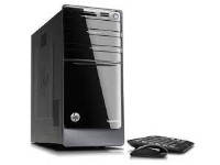 HP Pavilion Desktop p7-1030la