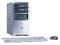 HP Pavilion Desktop 844n