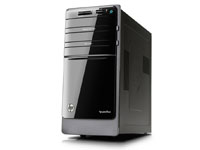 HP Pavilion Desktop p7-1051sc