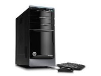 HP Pavilion Desktop p7-1060frm