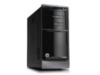HP Pavilion Desktop p7-1118