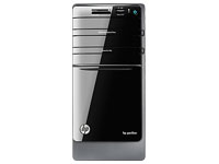 HP Pavilion Desktop p7-1120