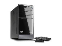 HP Pavilion Desktop p7-1127c