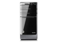 HP Pavilion Desktop p7-1130br