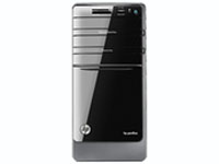 HP Pavilion Desktop p7-1131