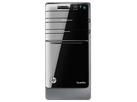 HP Pavilion Desktop p7-1132