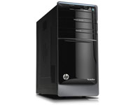 HP Pavilion Desktop p7-1141