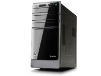 HP Pavilion Desktop p7-1142
