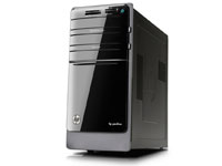 HP Pavilion Desktop p7-1145la