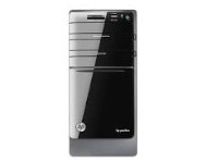 HP Pavilion Desktop p7-1147c