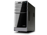 HP Pavilion Desktop p7-1155