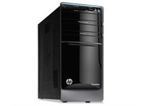 HP Pavilion Desktop p7-1157c