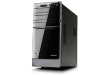 HP Pavilion Desktop p7-1170t