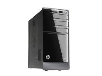 HP Pavilion Desktop p7-1180t