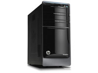 HP Pavilion Desktop p7-1207c