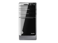 HP Pavilion Desktop p7-1209