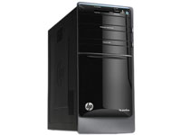 HP Pavilion Desktop p7-1226s