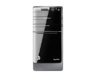 HP Pavilion Desktop p7-1227c