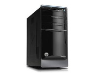 HP Pavilion Desktop p7-1233w