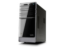 HP Pavilion Desktop p7-1234