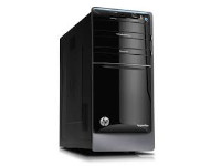 HP Pavilion Desktop p7-1235