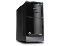 HP Pavilion Desktop p7-1236s