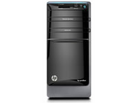 HP Pavilion Desktop p7-1240