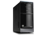 HP Pavilion Desktop p7-1243