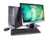 HP Pavilion Desktop p7-1246c