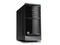 HP Pavilion Desktop p7-1252