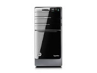 HP Pavilion Desktop p7-1254