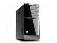 HP Pavilion Desktop p7-1256c