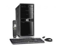 HP Pavilion Desktop p7-1257c