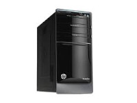 HP Pavilion Desktop p7-1267c