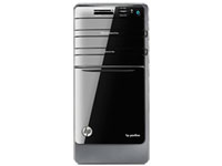 HP Pavilion Desktop p7-1270t