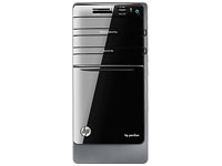 HP Pavilion Desktop p7-1280t