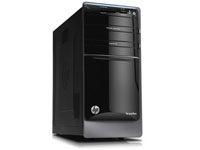 HP Pavilion Desktop p7-1287c