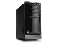 HP Pavilion Desktop p7-1297cb