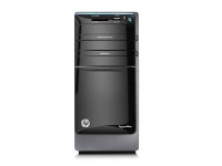 HP Pavilion Desktop p7-12xx (AMD DDR3)