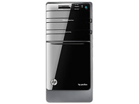 HP Pavilion Desktop p7-1370t (CTO)