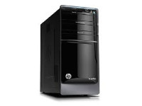 HP Pavilion Desktop p7-1410