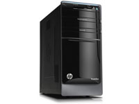 HP Pavilion Desktop p7-1414