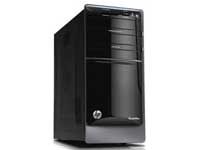 HP Pavilion Desktop p7-1423w